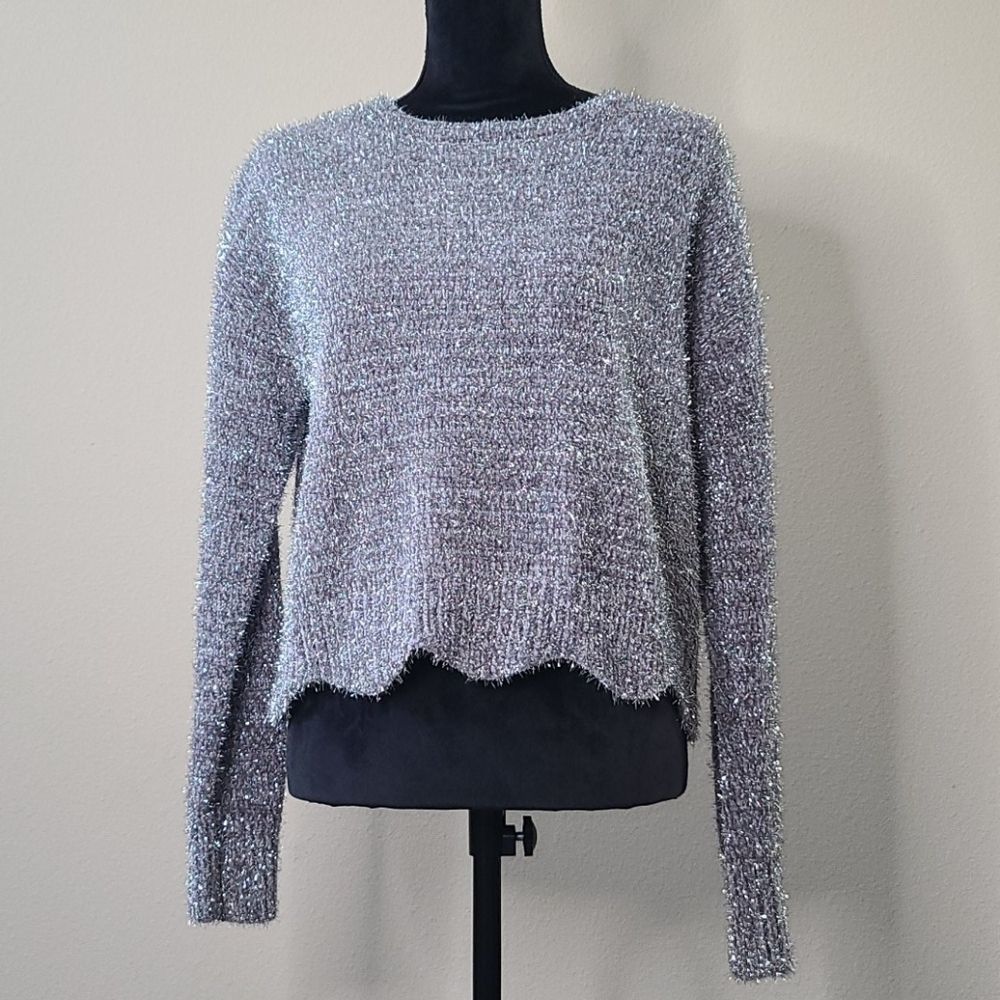 Love by Design Top/Sweater